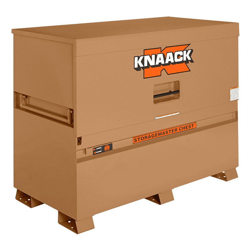Knaack 47.8 Cu-Ft. Heavy Duty Piano Jobsite Chest