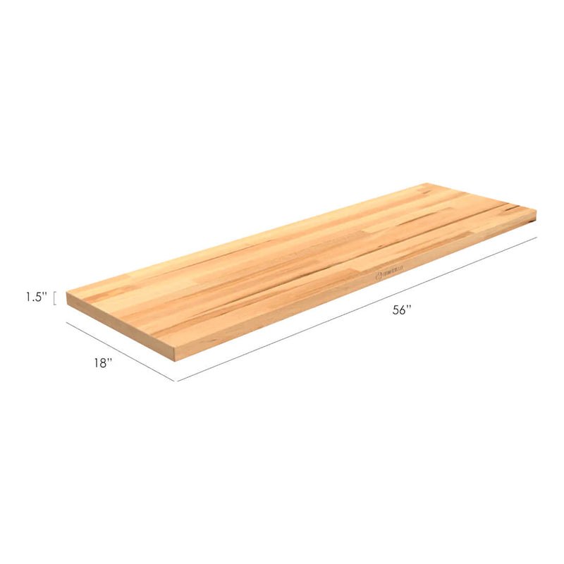 Armadillo Tough Red 4-Piece Garage Cabinet Combo with Levelers