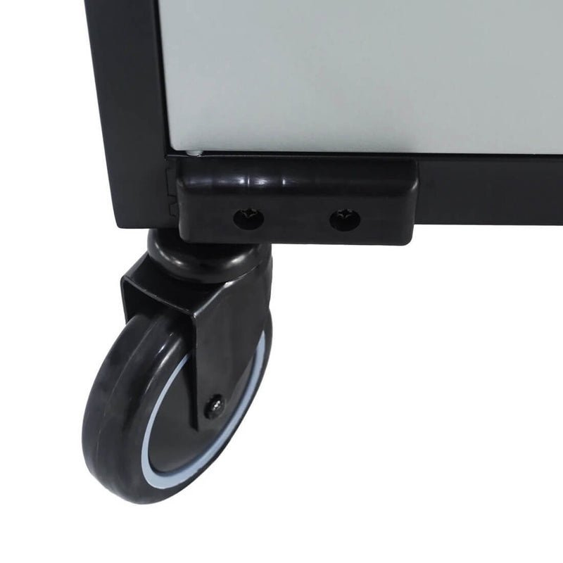 Armadillo Tough Cabinet Casters (4-Pack)