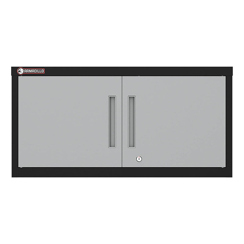 Armadillo Tough Grey Gear Locker Extender Cabinet
