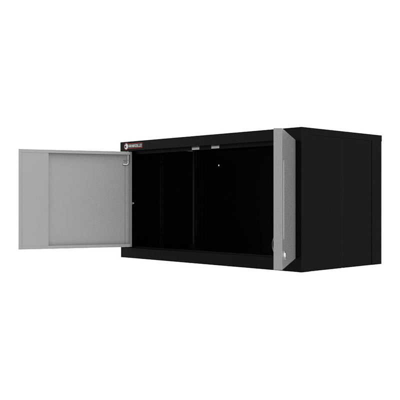 Armadillo Tough Grey Gear Locker Extender Cabinet