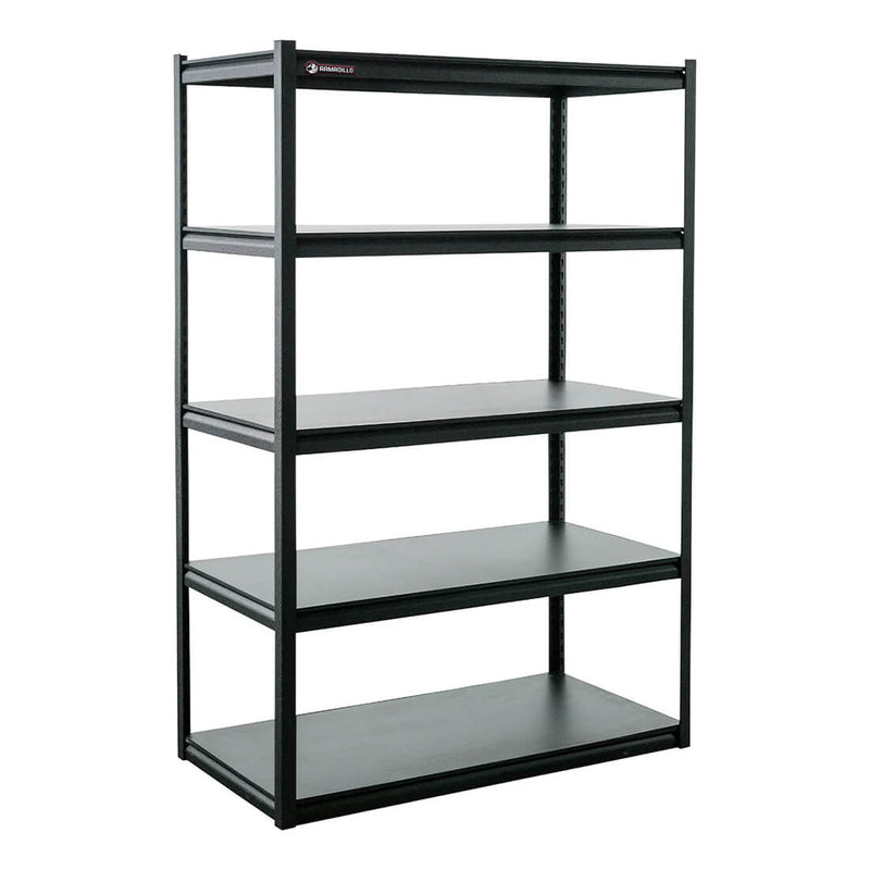 Armadillo Tough 5-Tier Storage Rack