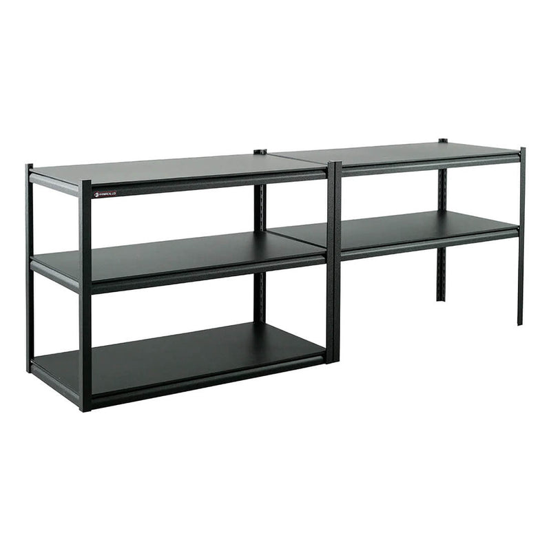 Armadillo Tough 5-Tier Storage Rack