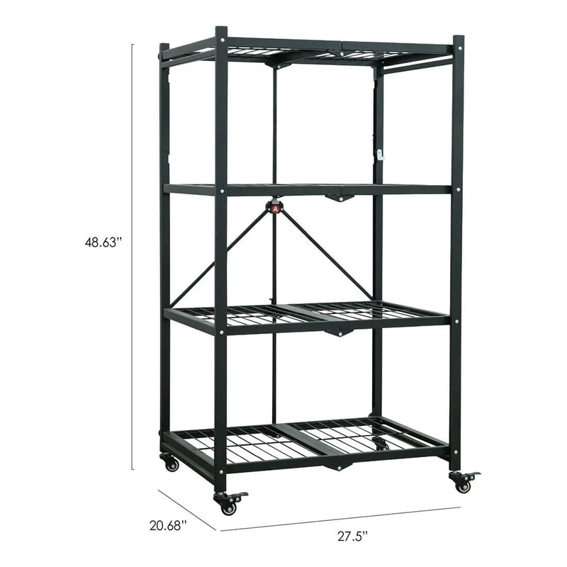 Armadillo Tough Rapid Rack (Standard Size)