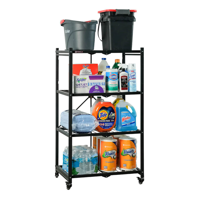 Armadillo Tough Rapid Rack (Standard Size)