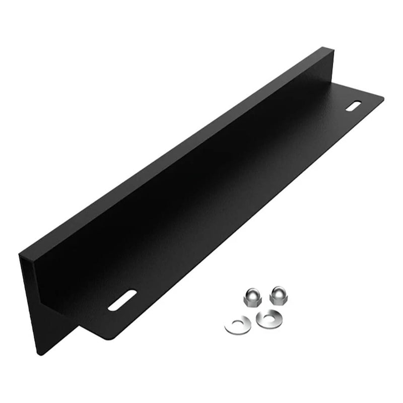 Armadillo Tough Worktop Support Bracket for Red Gear Locker (2-Pack)