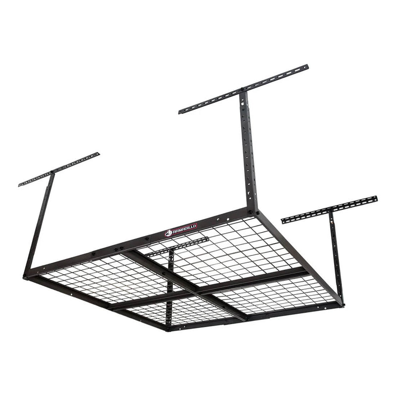 Armadillo Tough SkyRack Convertible Overhead Storage Rack