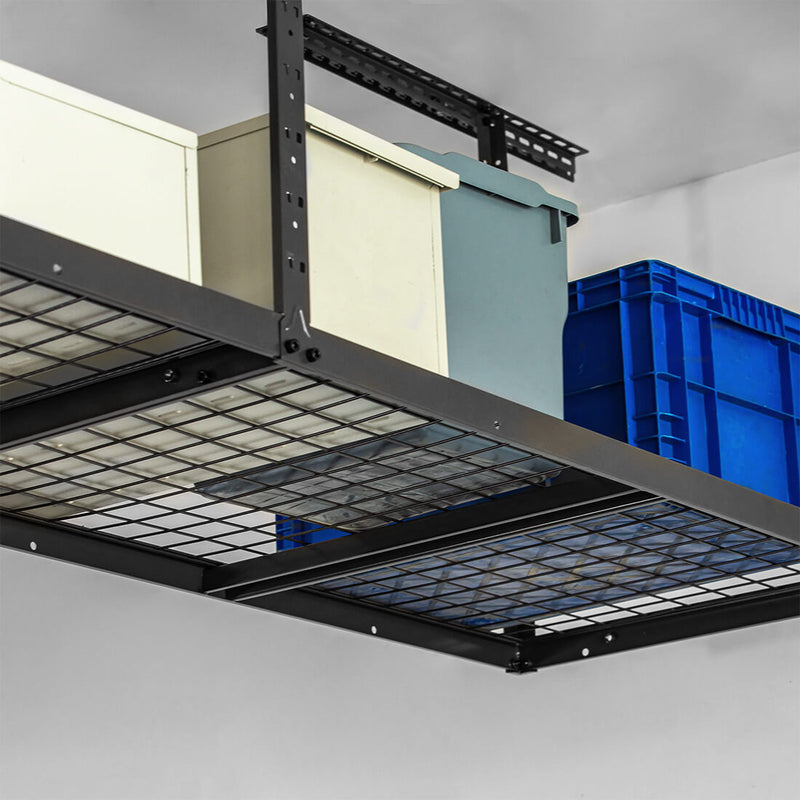 Armadillo Tough SkyRack Convertible Overhead Storage Rack
