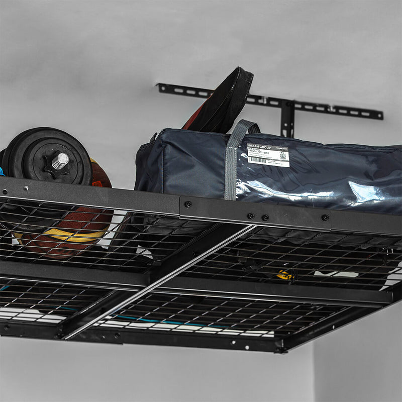 Armadillo Tough SkyRack Convertible Overhead Storage Rack