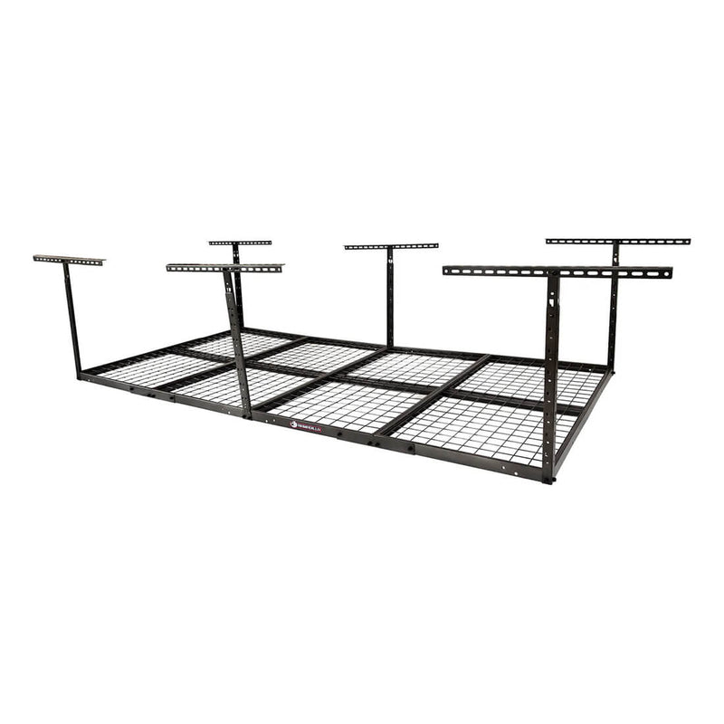 Armadillo Tough SkyRack 4-foot x 8-foot Overhead Storage Rack