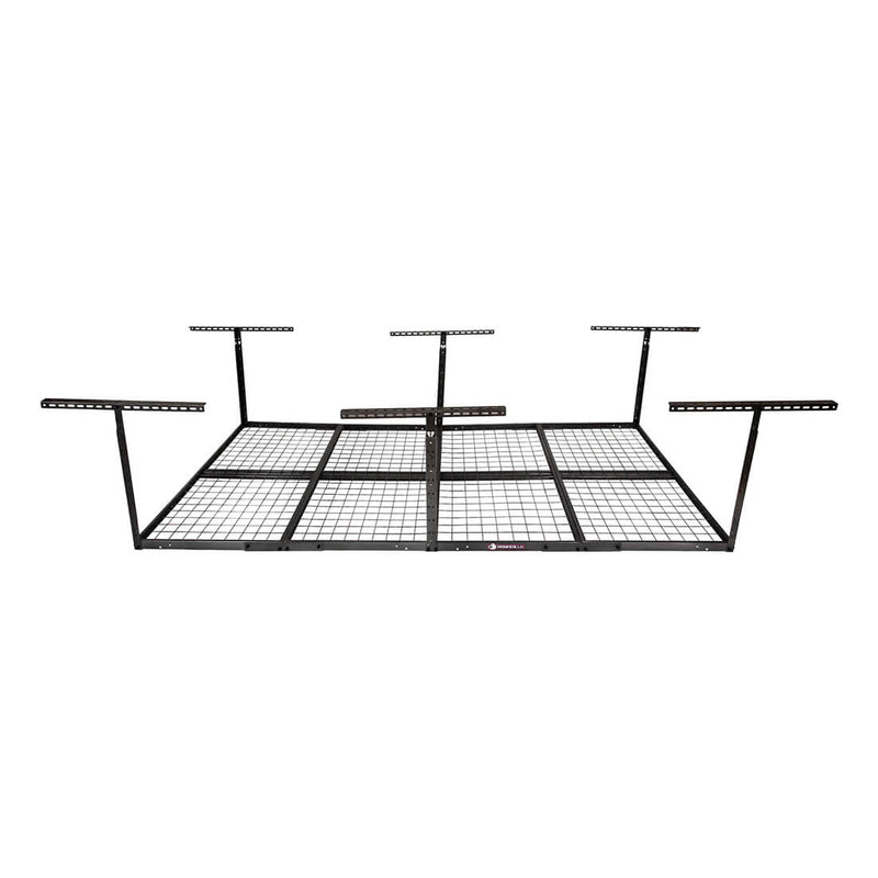 Armadillo Tough SkyRack 4-foot x 8-foot Overhead Storage Rack