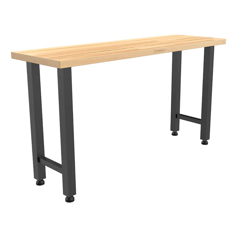 Armadillo Tough 56-inch Garage Workbench