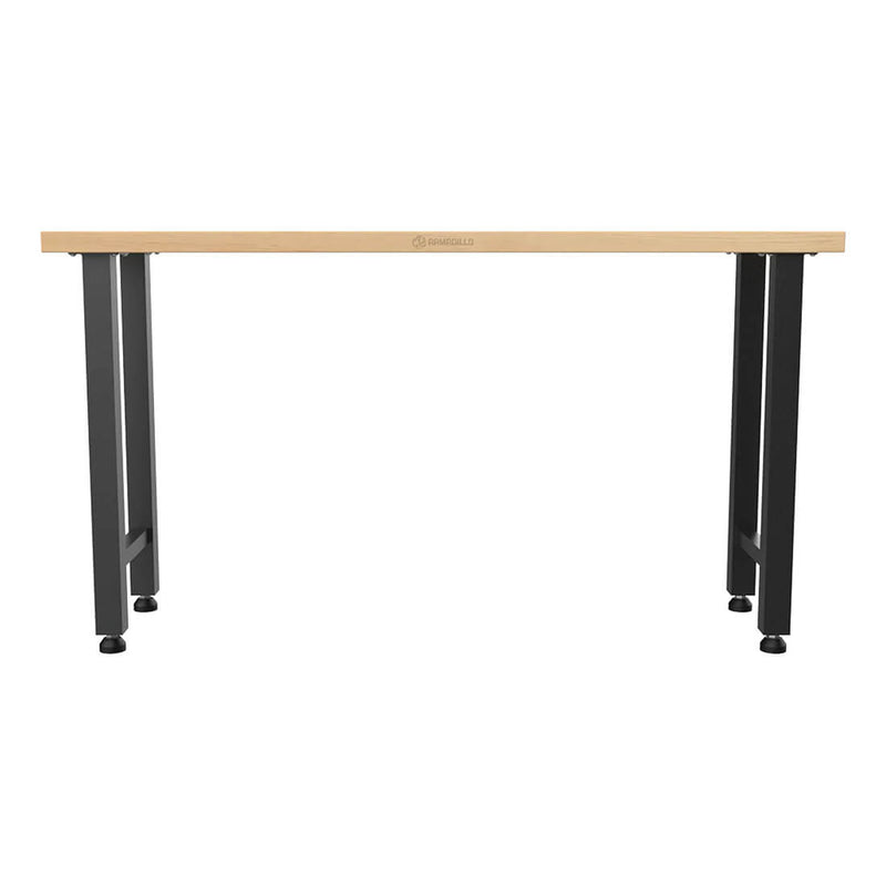 Armadillo Tough 56-inch Garage Workbench