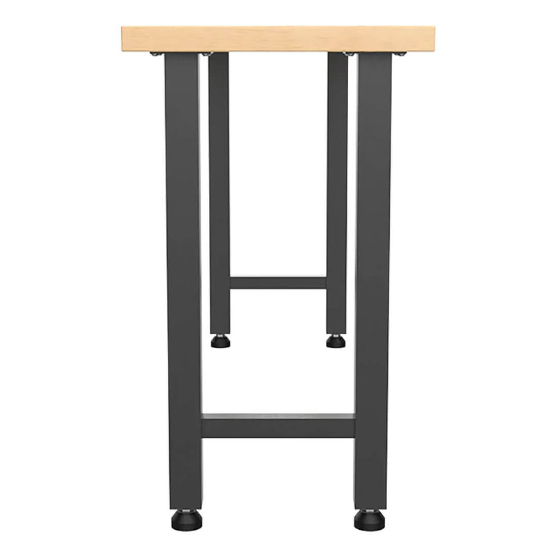 Armadillo Tough 56-inch Garage Workbench