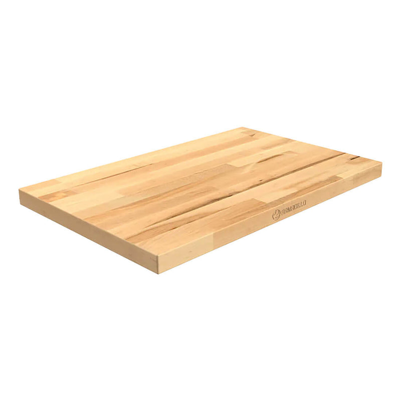 Armadillo Tough 28-Inch Hardwood Worktop