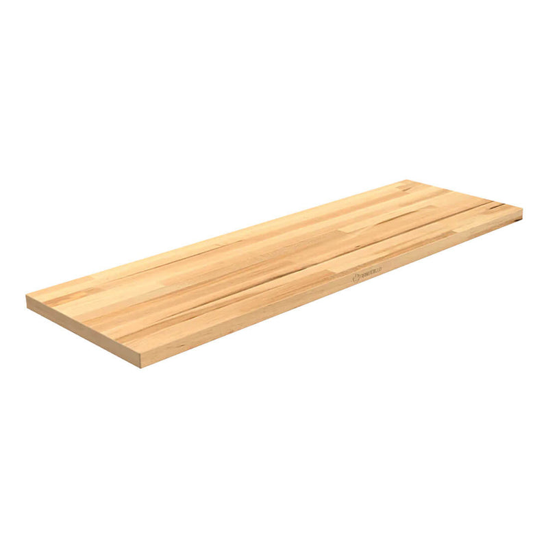 Armadillo Tough 56-Inch Hardwood Worktop