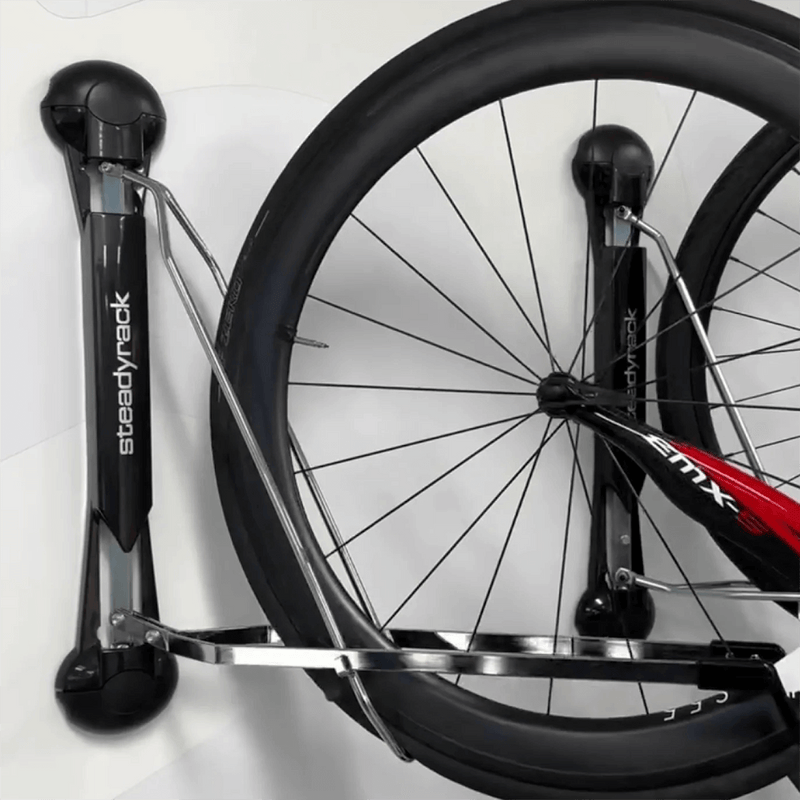 Steadyrack Classic Road Bike Rack