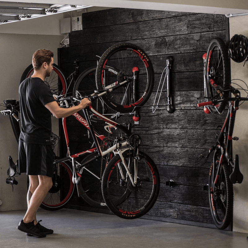 Steadyrack Classic Mountain Bike Rack