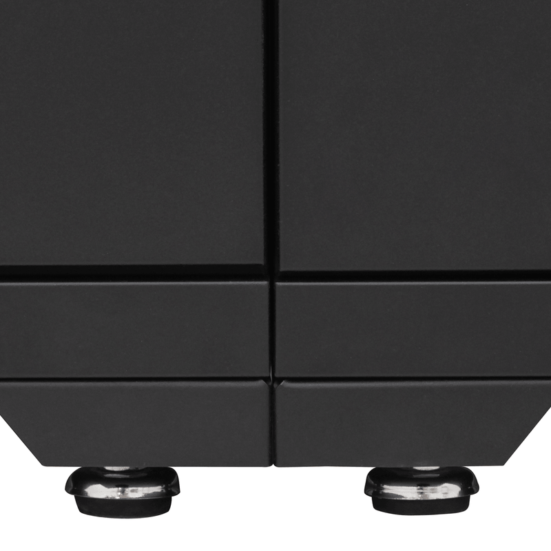 CAT Fully-Welded 9-Piece Steel Garage Cabinet Solution