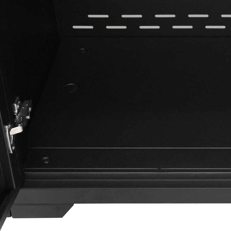 CAT Fully-Welded 10-Piece Steel Garage Cabinet System