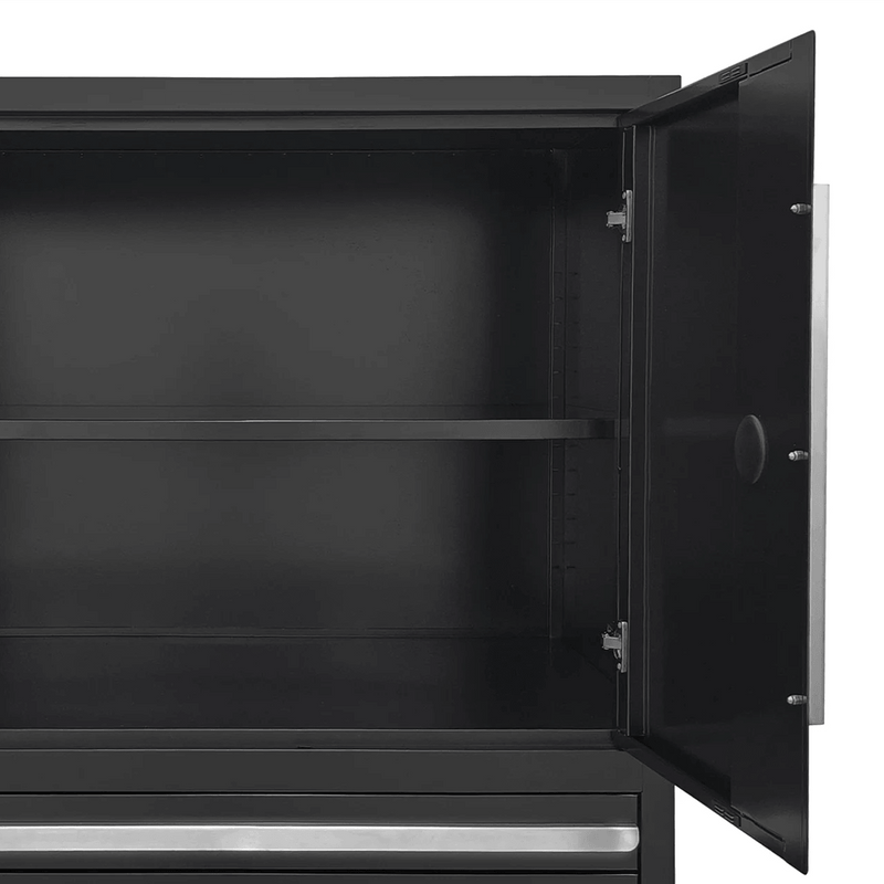 Dragonfire Tools Pro Series 11-Drawer Tool Cabinet (Black)
