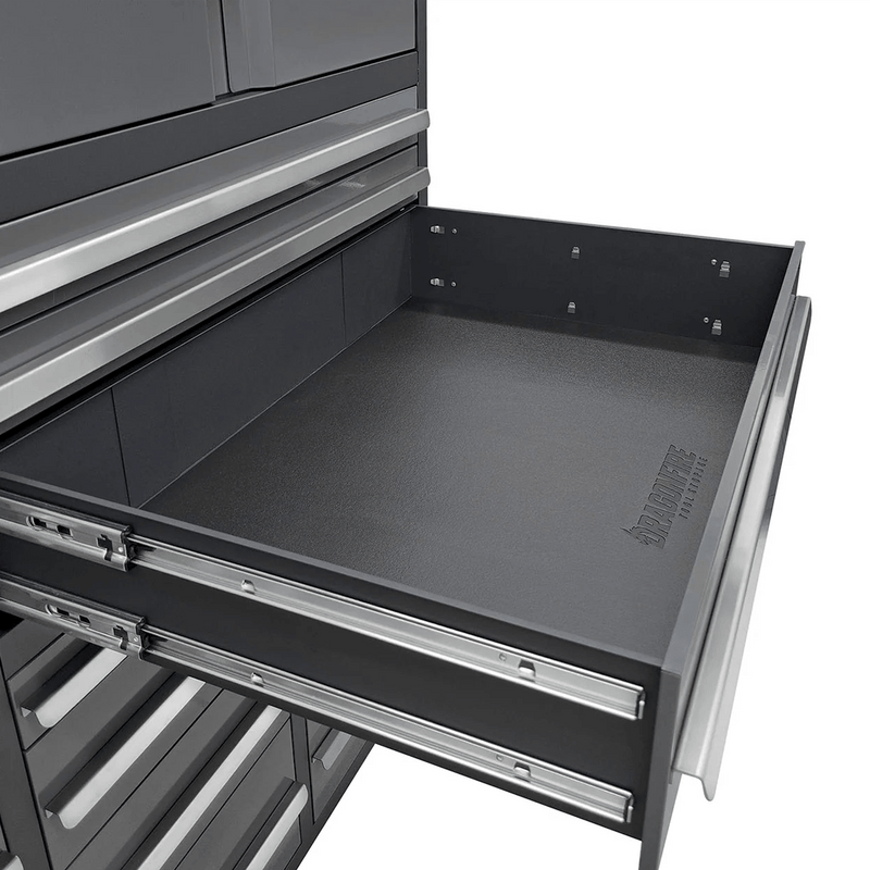 Dragonfire Tools Pro Series 11-Drawer Tool Cabinet (Grey)