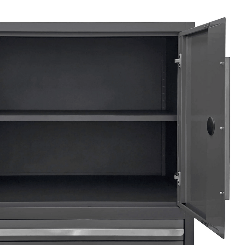 Dragonfire Tools Pro Series 11-Drawer Tool Cabinet (Grey)