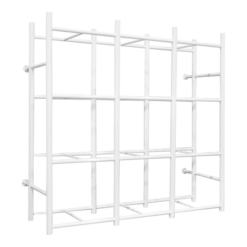 Bin Warehouse 12 Tote Storage Rack