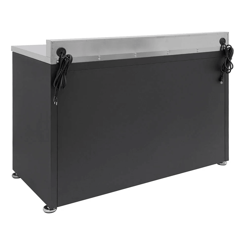 Dragonfire Tools Pro Series 56-Inch Worktable (Grey)