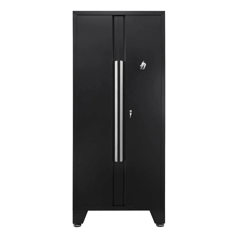 Dragonfire Tools Pro Series Locker Cabinet (Black)