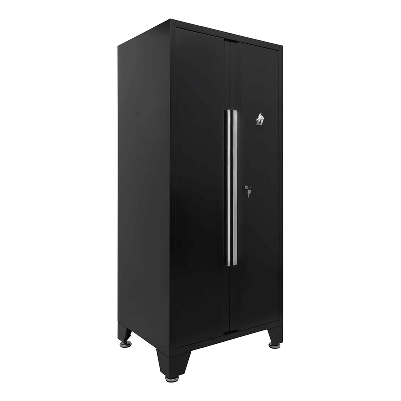 Dragonfire Tools Pro Series Locker Cabinet (Black)