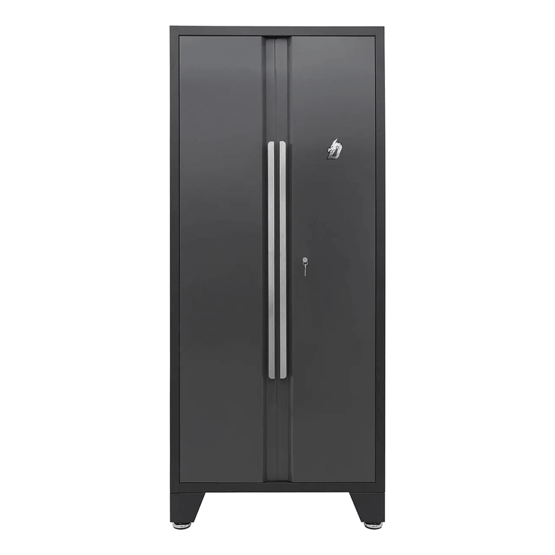 Dragonfire Tools Pro Series Locker Cabinet (Grey)