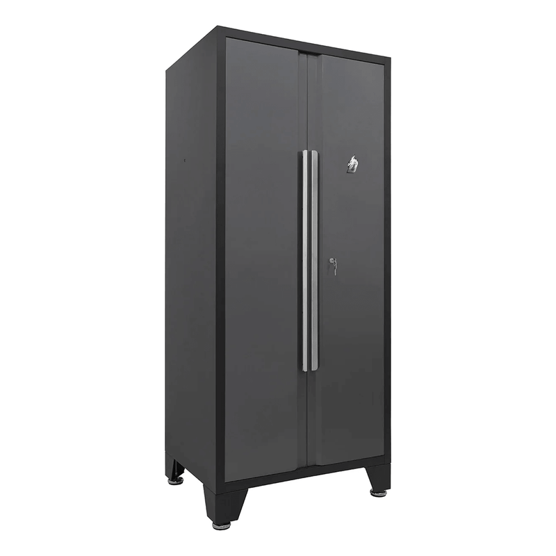 Dragonfire Tools Pro Series Locker Cabinet (Grey)
