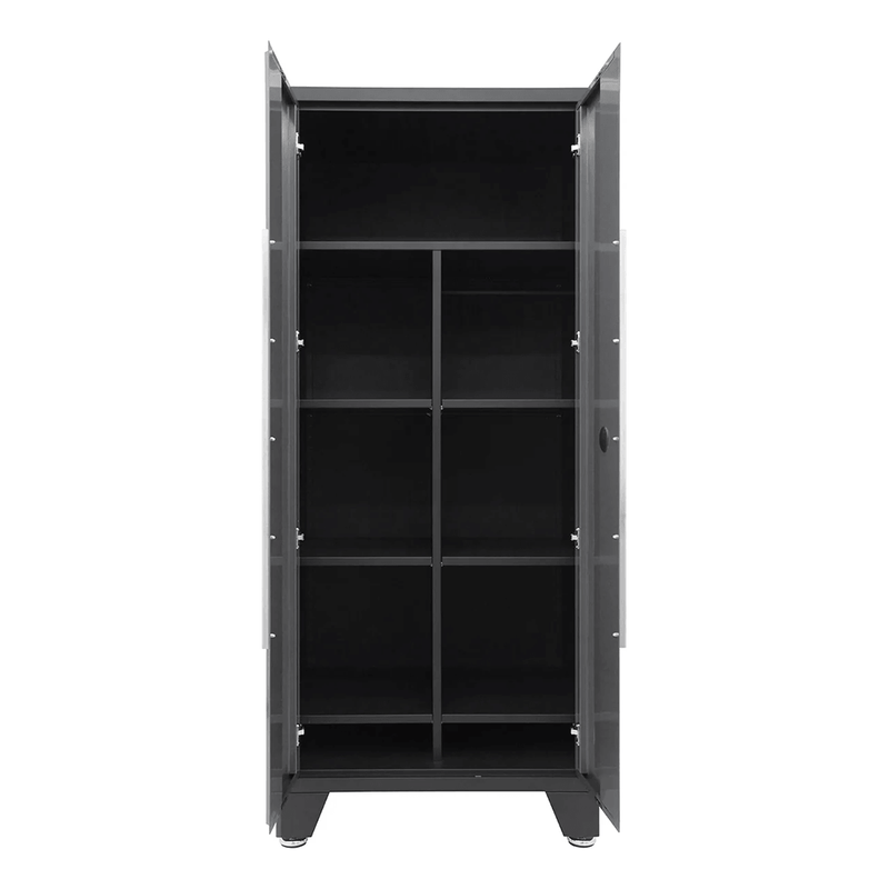 Dragonfire Tools Pro Series Locker Cabinet (Grey)