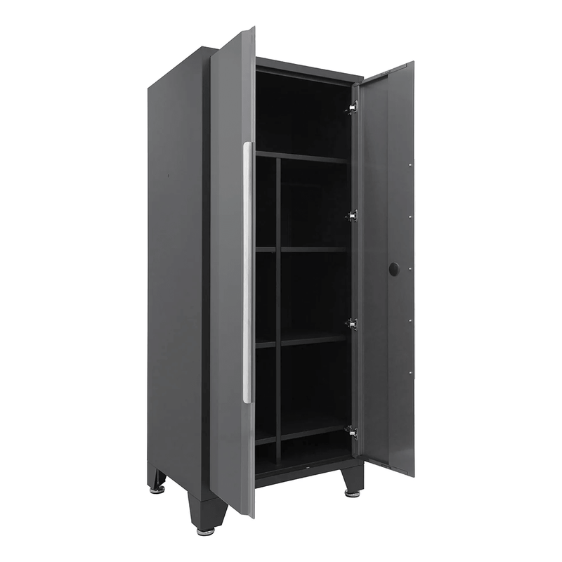 Dragonfire Tools Pro Series Locker Cabinet (Grey)