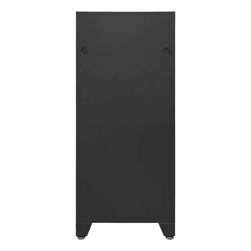 Dragonfire Tools Pro Series Locker Cabinet (Grey)
