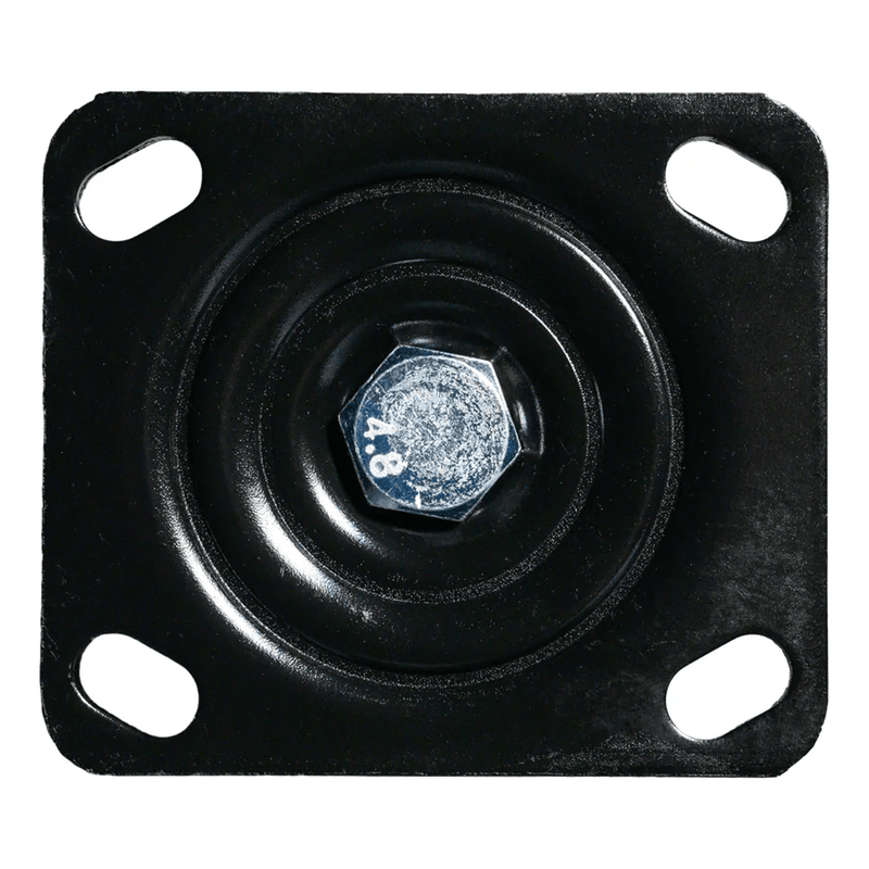 Dragonfire Tools Pro Series 4 x Workbench Casters (Black)