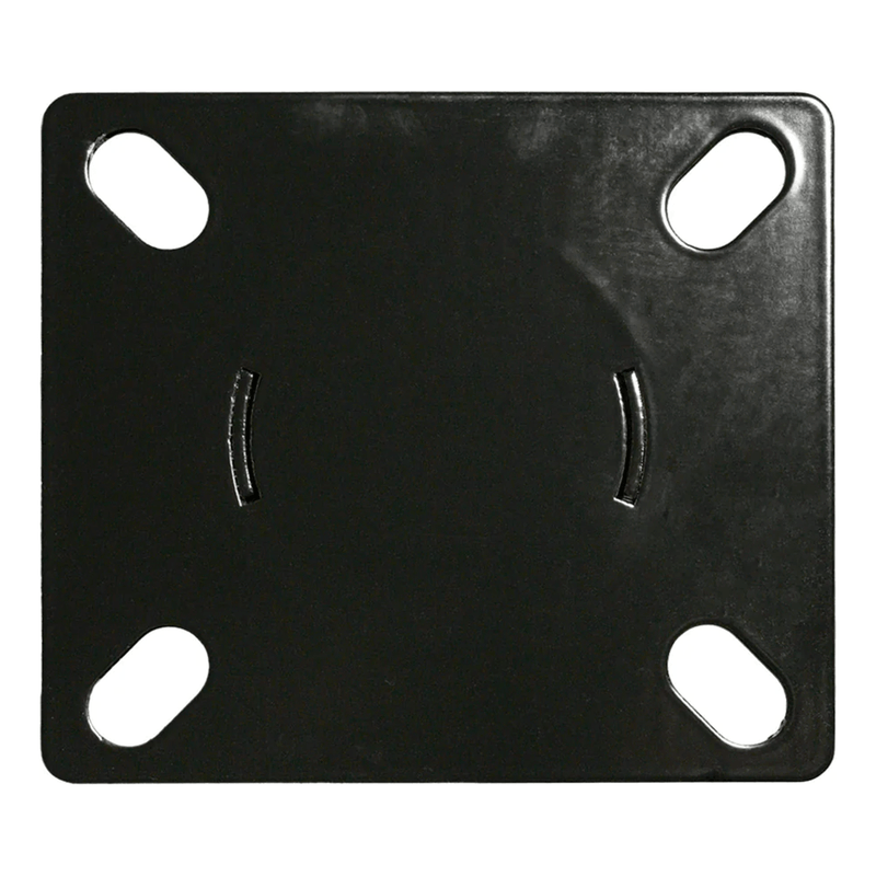 Dragonfire Tools Pro Series 4 x Heavy-Duty Adjustable Leveling Feet (Black)