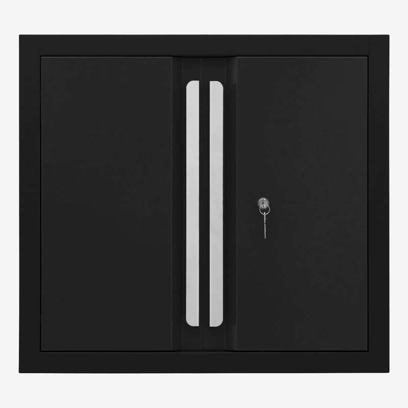 Dragonfire Tools Pro Series Wall Cabinet (Black)