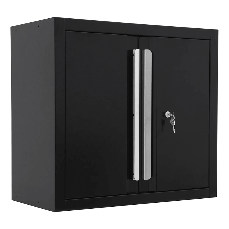 Dragonfire Tools Pro Series Wall Cabinet (Black)