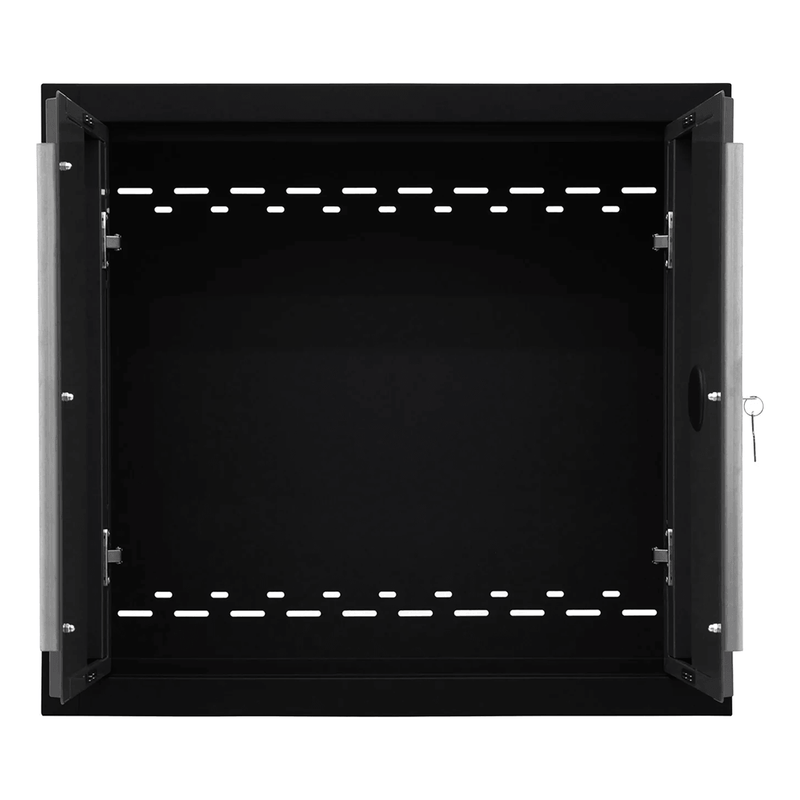 Dragonfire Tools Pro Series Wall Cabinet (Black)