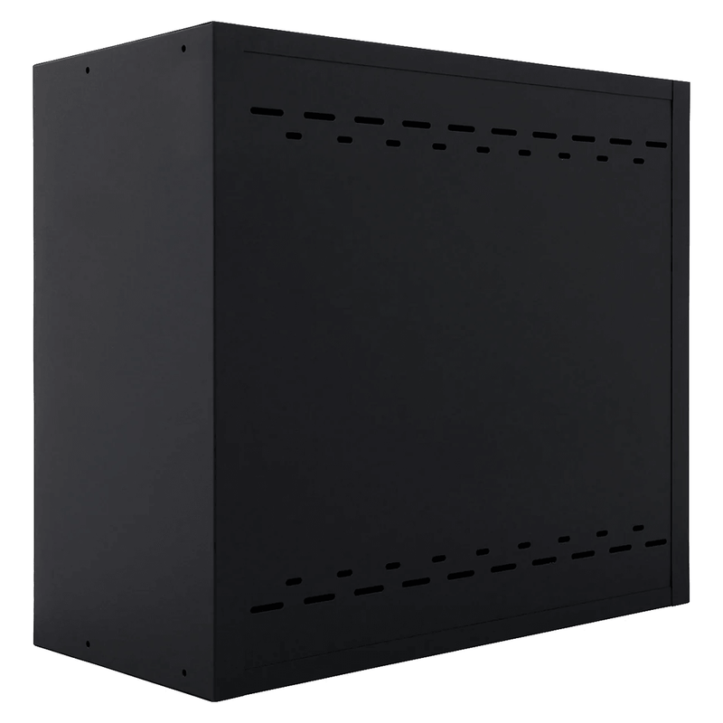 Dragonfire Tools Pro Series Wall Cabinet (Black)