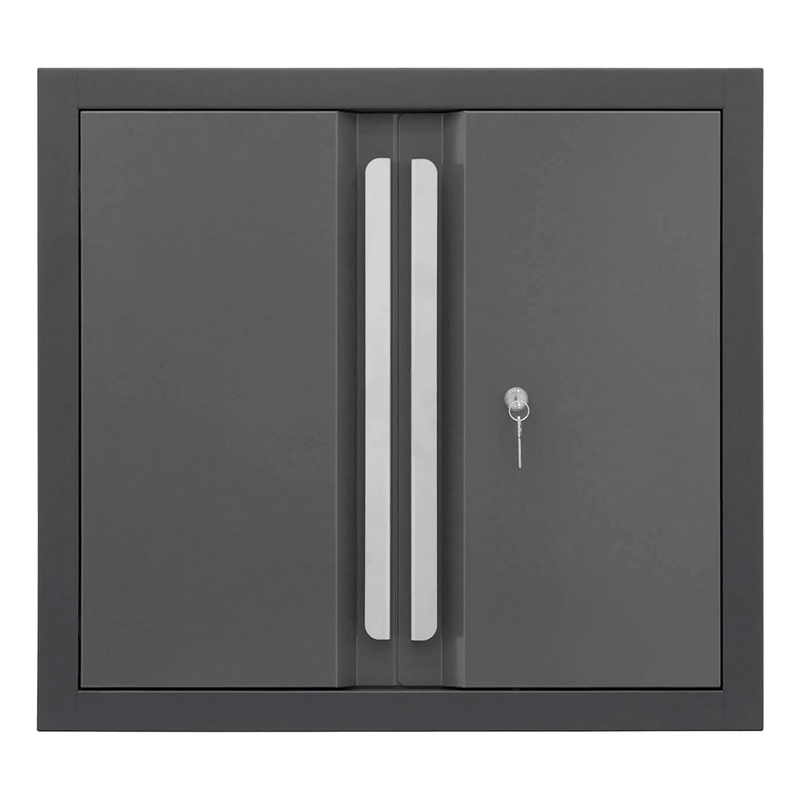 Dragonfire Tools Pro Series Wall Cabinet (Grey)