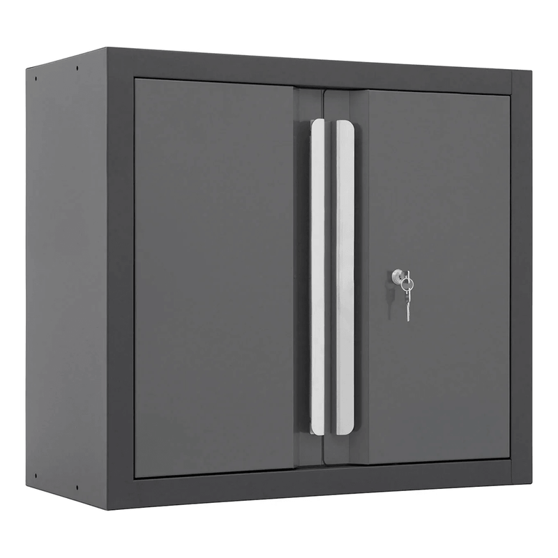 Dragonfire Tools Pro Series Wall Cabinet (Grey)