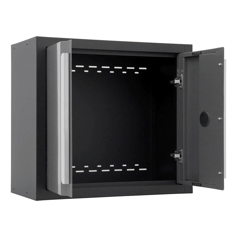 Dragonfire Tools Pro Series Wall Cabinet (Grey)