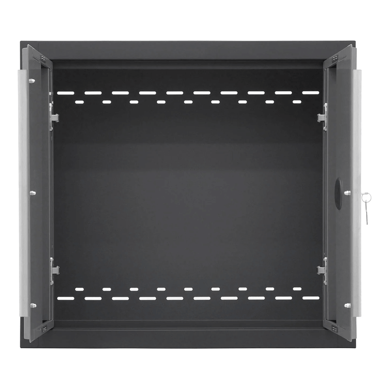 Dragonfire Tools Pro Series Wall Cabinet (Grey)