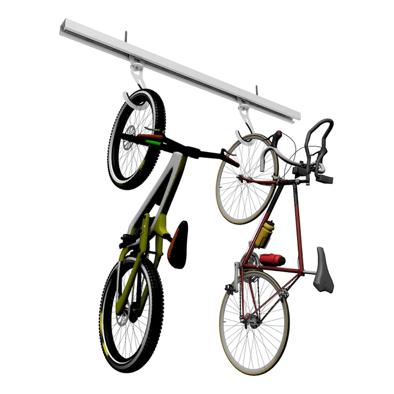 E-Z Garage Storage Bike Slide