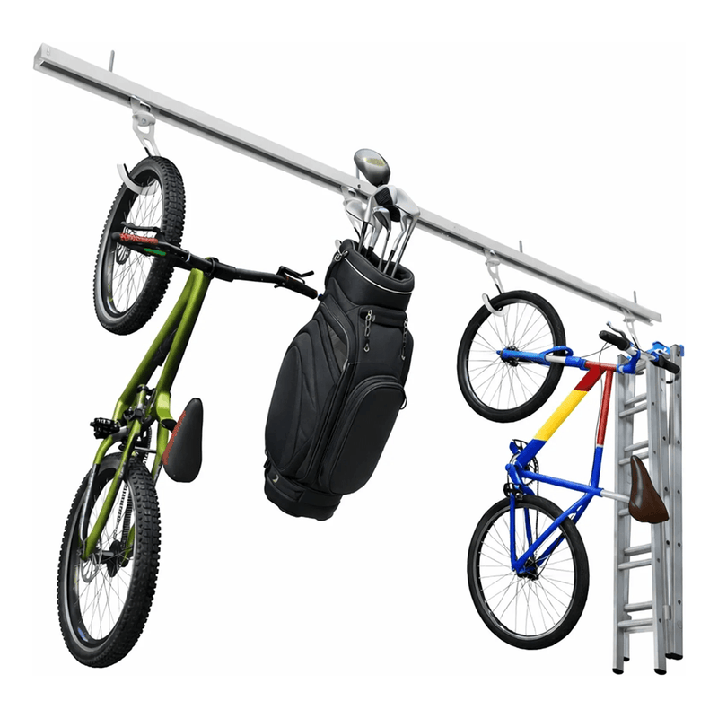 E-Z Garage Storage Bike Slide Pro