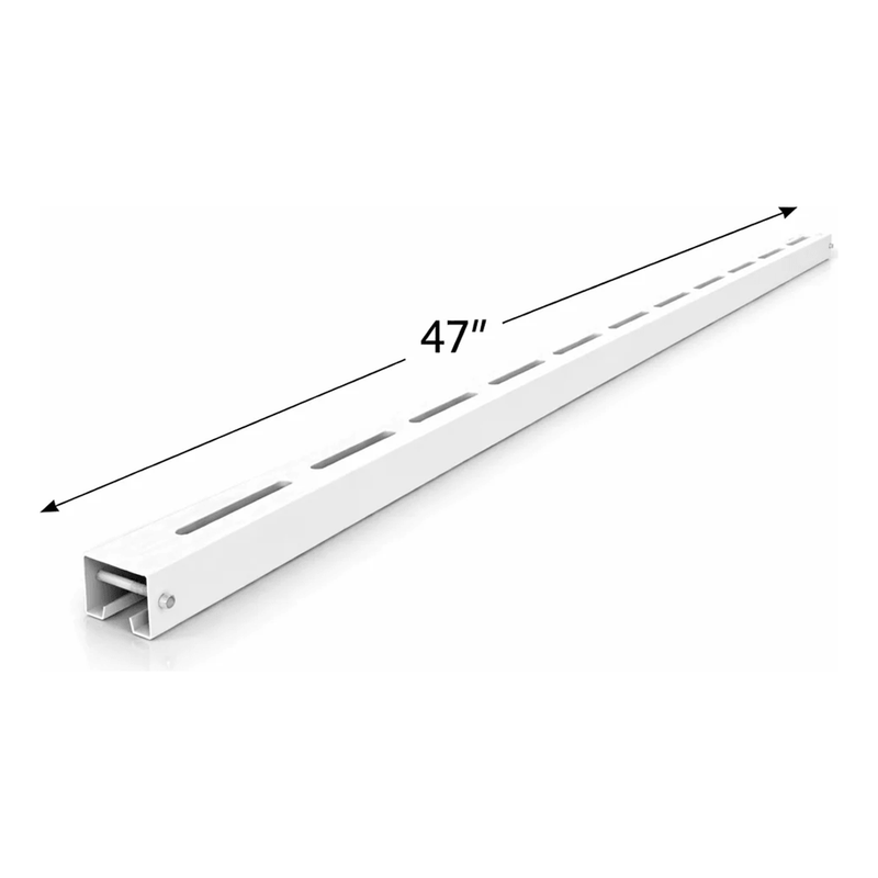 E-Z Garage Storage Bike Slide Rail