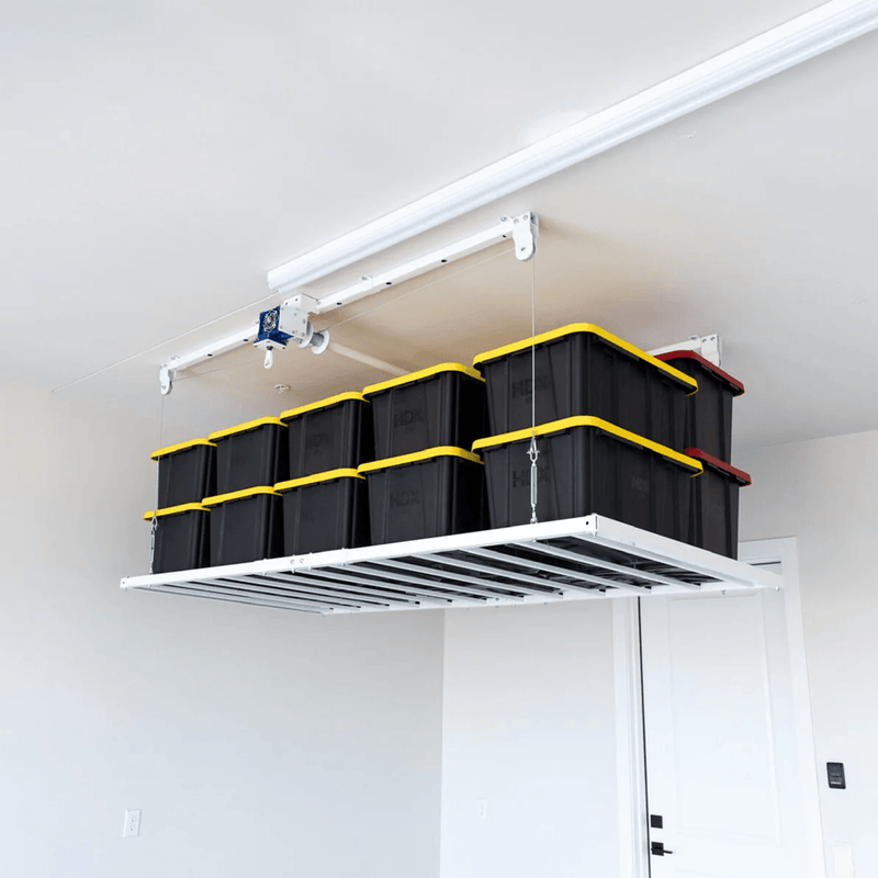 E-Z Garage Storage 4 x 8 ft. E-Z Lift Pro RV